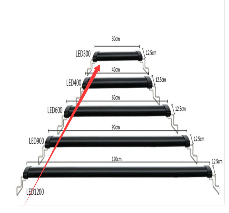Aquarium Supplies Fish Tank Bracket