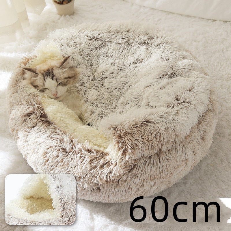 2 In 1 Dog Bed Pet