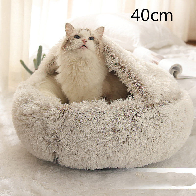 2 In 1 Dog Bed Pet