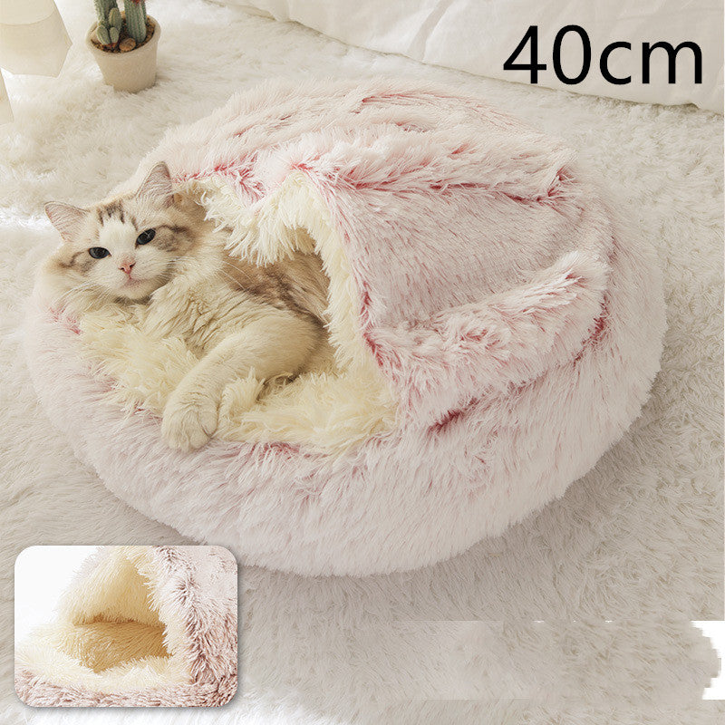 2 In 1 Dog Bed Pet