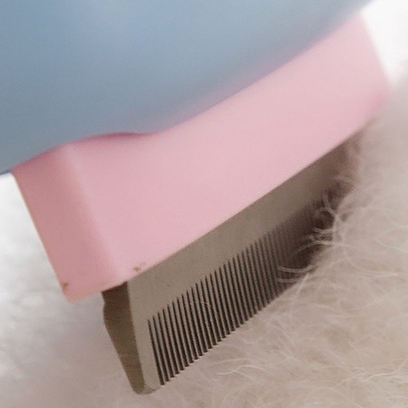 Pet Grooming Brush For Large Dogs