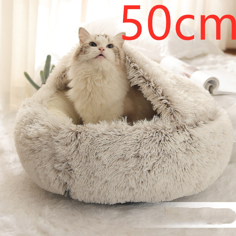 2 In 1 Dog Bed Pet