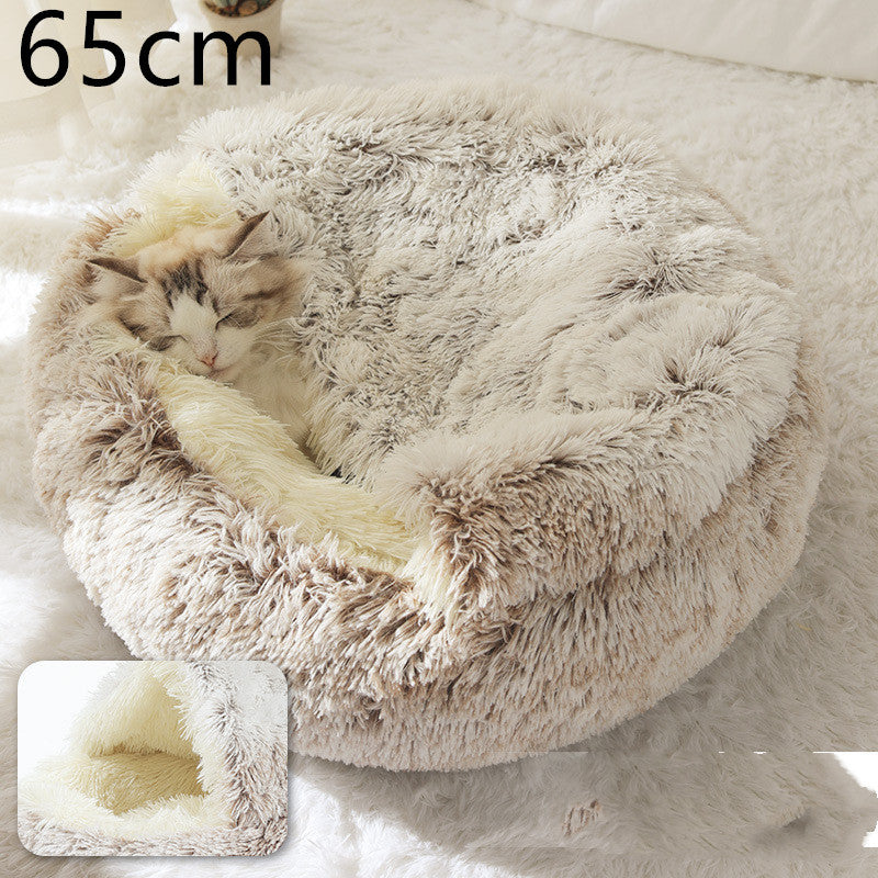 2 In 1 Dog Bed Pet
