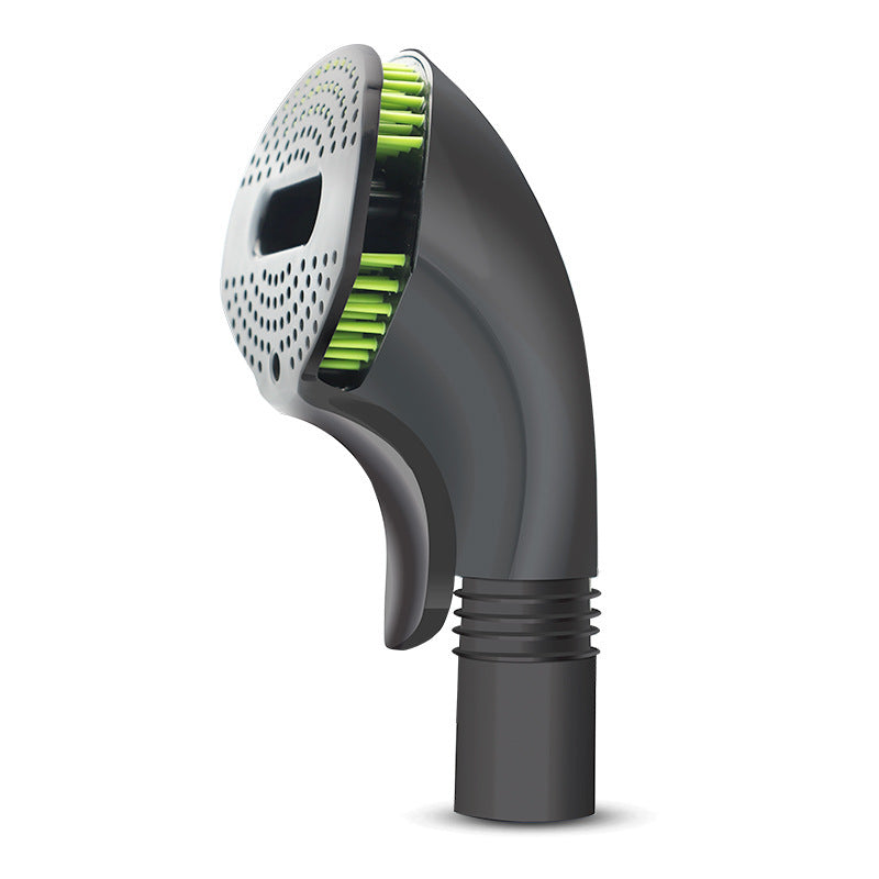 Pet Grooming Brush Hair Cleaning