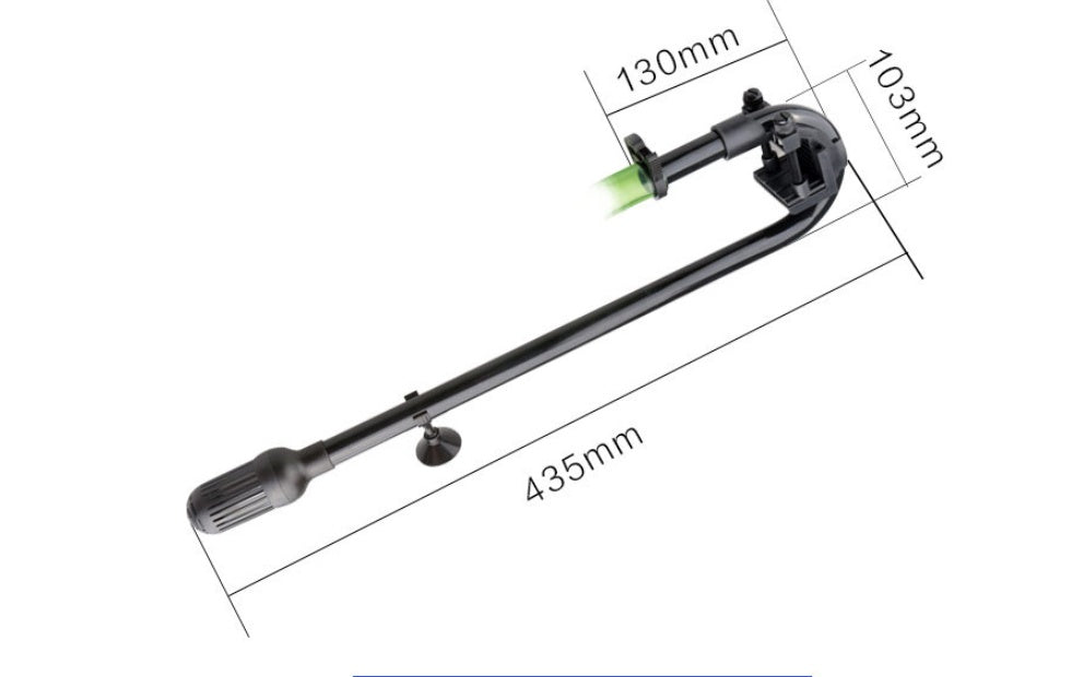 Fish Tank Filter Barrel Water