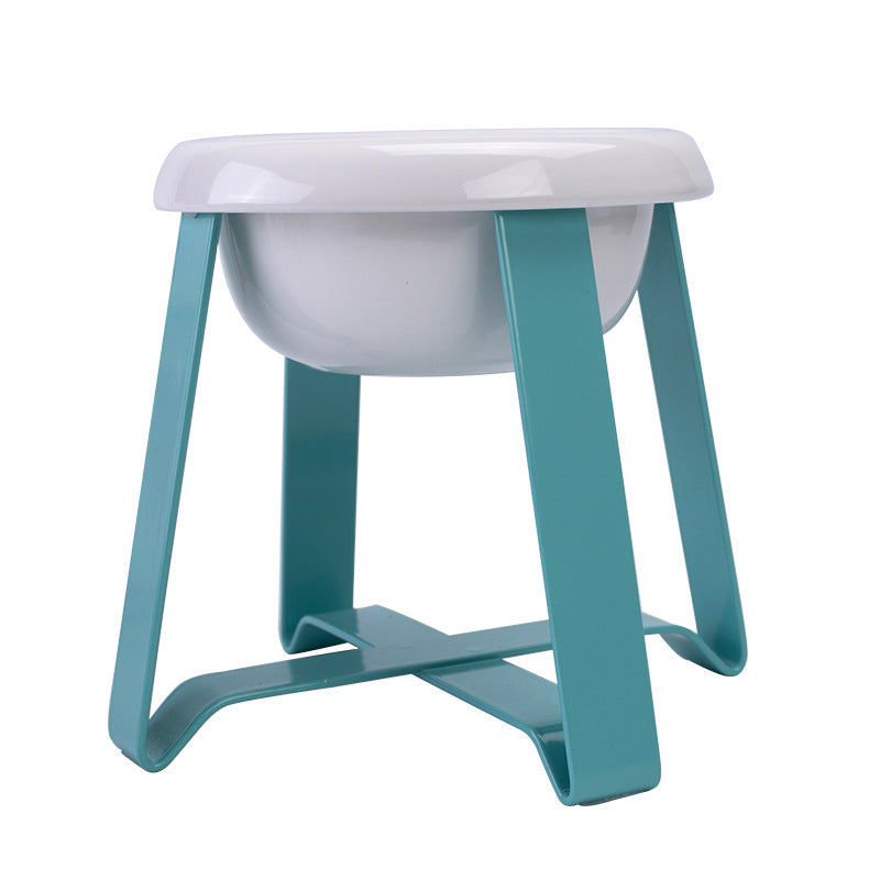 Antislip Cat Feeding Bowl