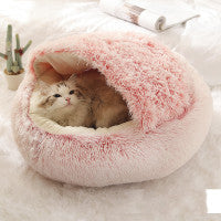 2 In 1 Dog Bed Pet