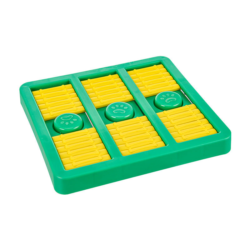 Rotating Interactive Educational Dog Toys