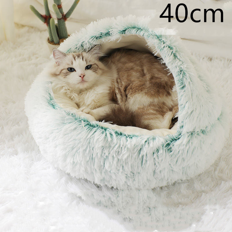 2 In 1 Dog Bed Pet