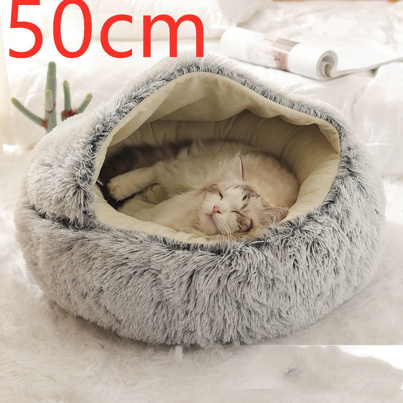 2 In 1 Dog Bed Pet