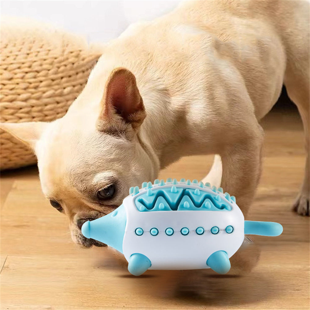 Pet Interactive Chewing Toy