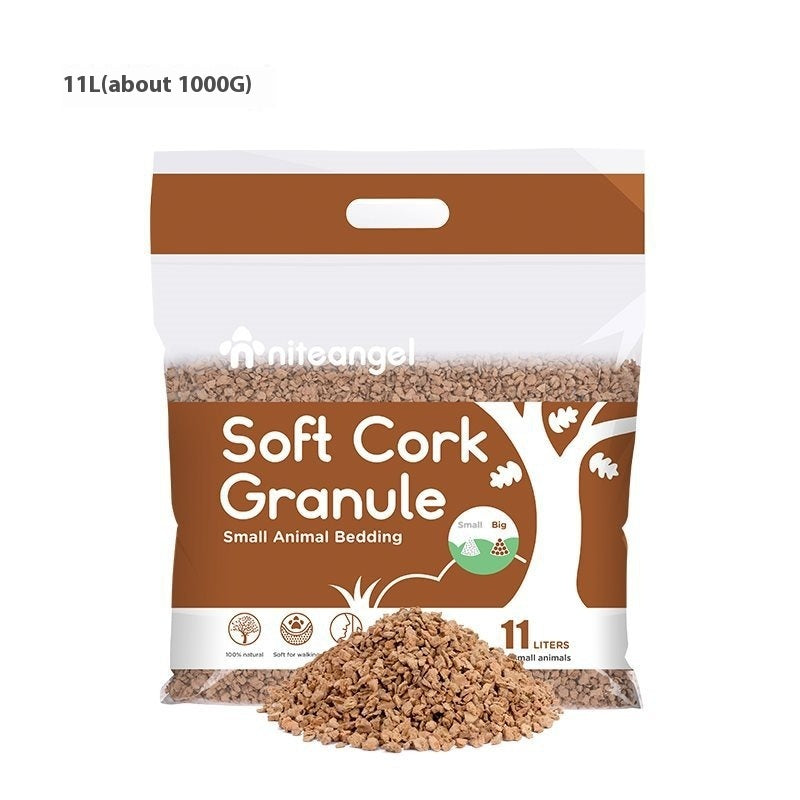 Hamster Digging Cage Landscaping Supplies