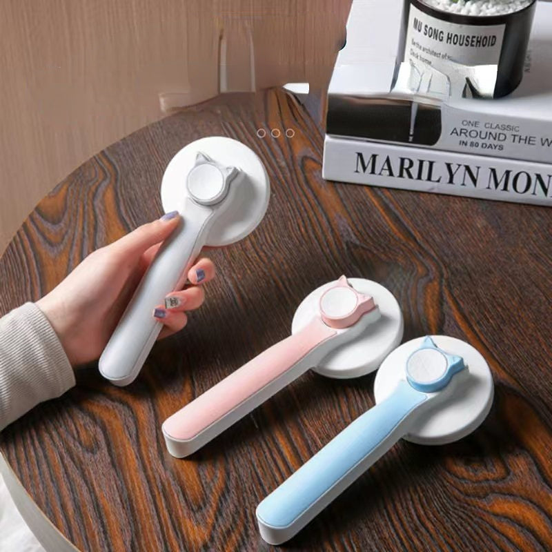 CN Cat Grooming Brush