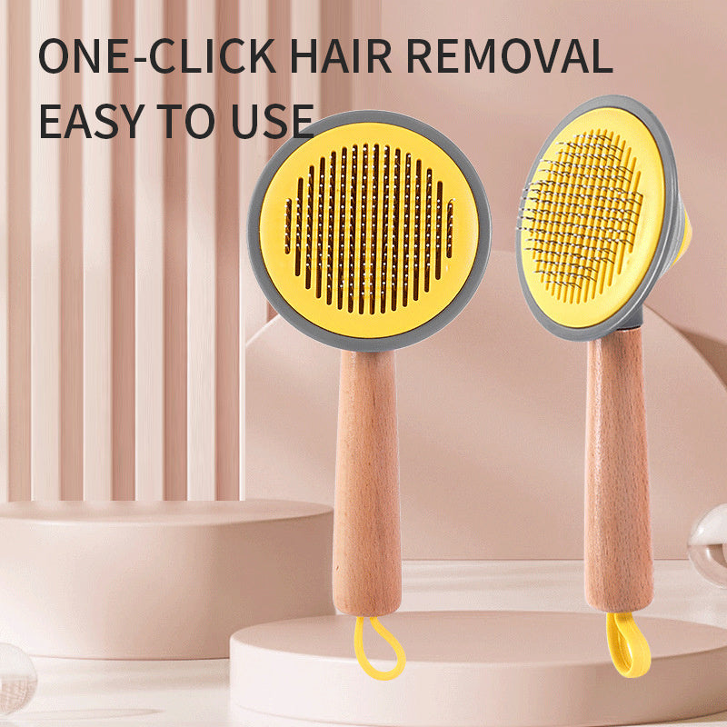 Pet Comb Grooming Brush