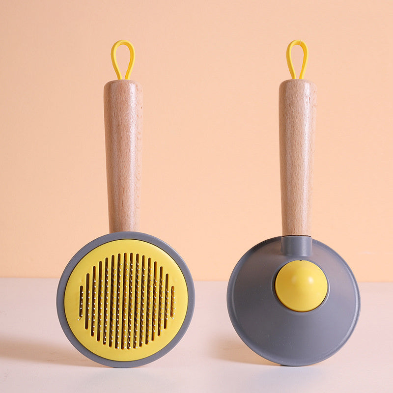 Pet Comb Grooming Brush