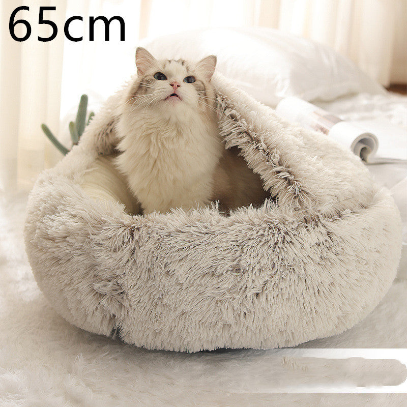 2 In 1 Dog Bed Pet