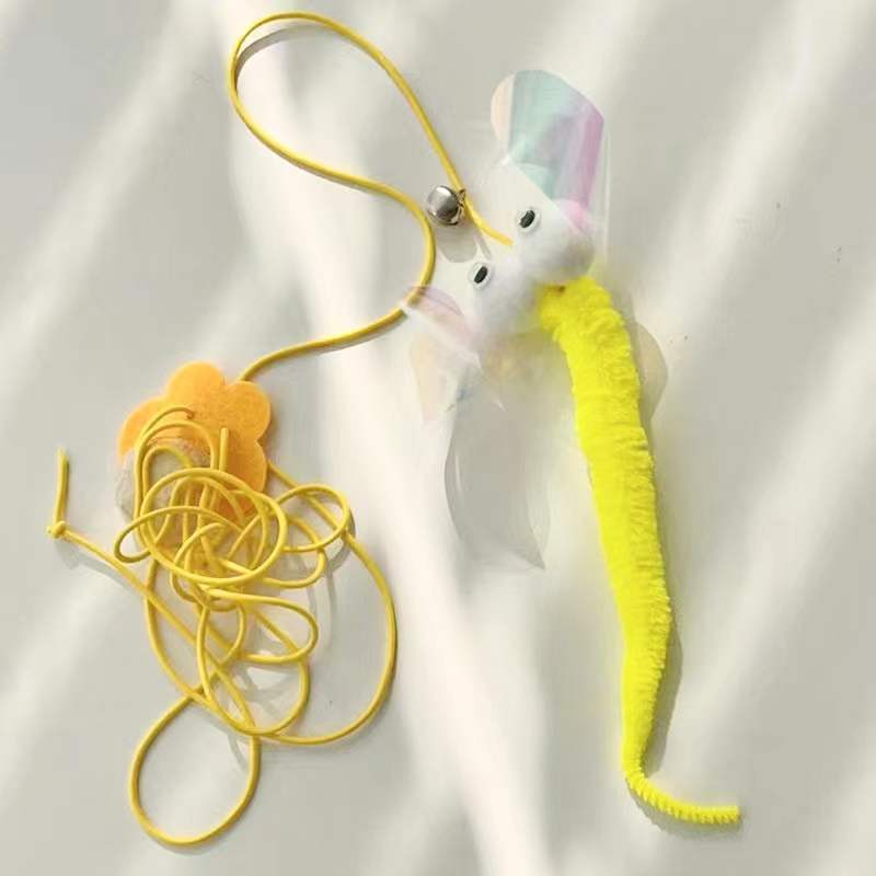 Cat Toys Simulated Cute Toys