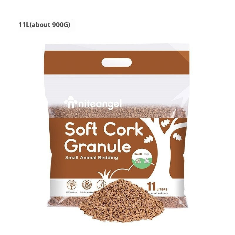 Hamster Digging Cage Landscaping Supplies