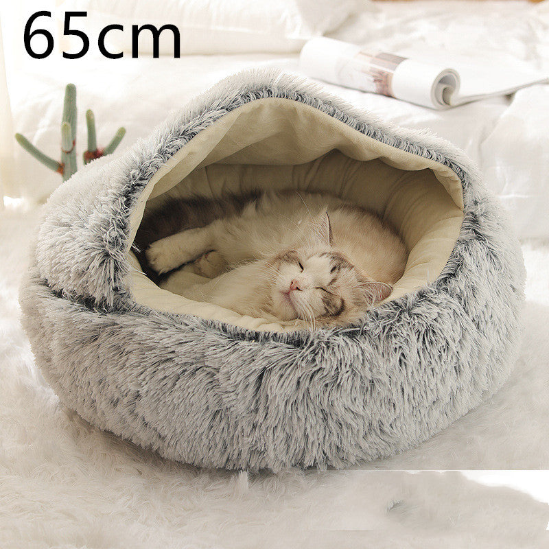 2 In 1 Dog Bed Pet