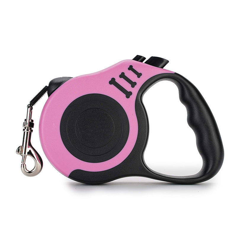 Pet Automatic Retractable Leash