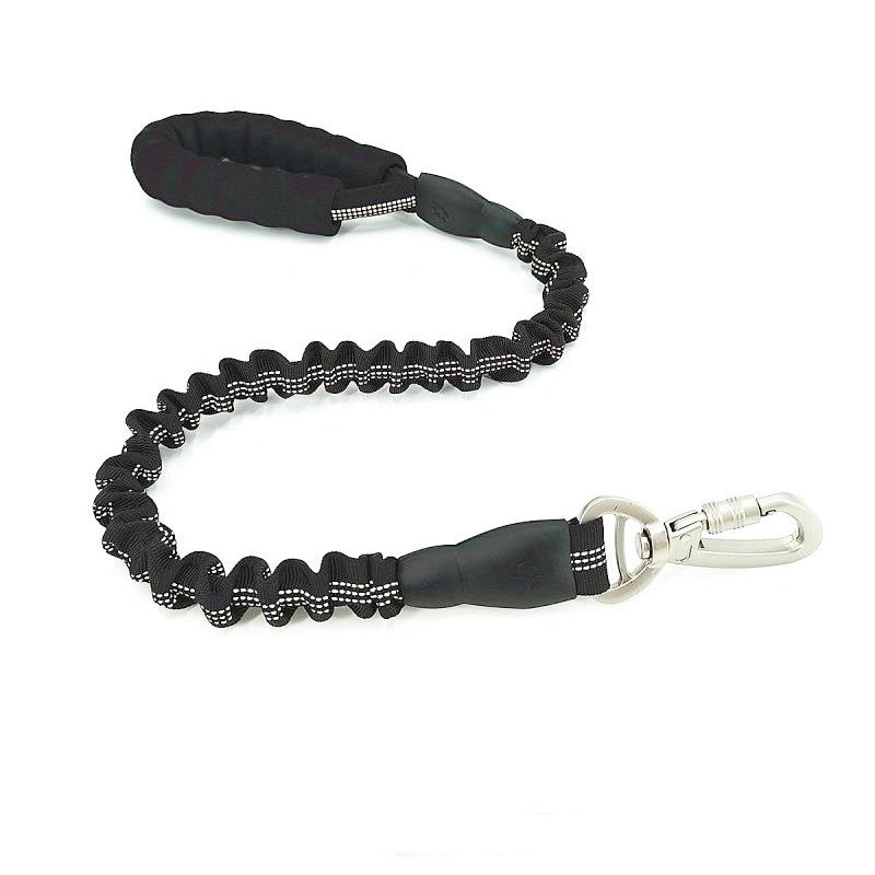 Dog Explosion-proof Leash Elastic Retractable