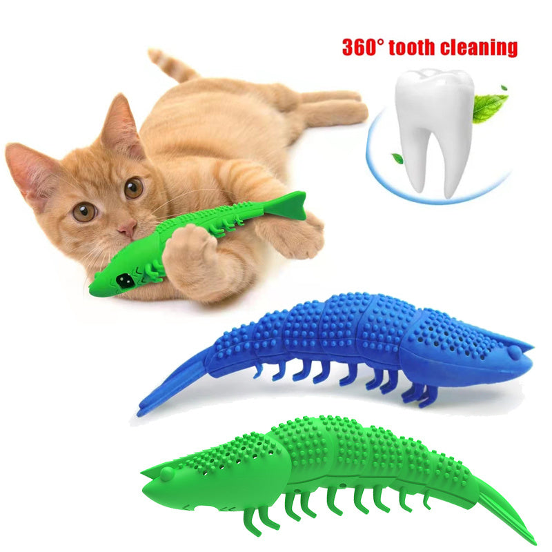 Catnip Toys For Cats 360 Degree