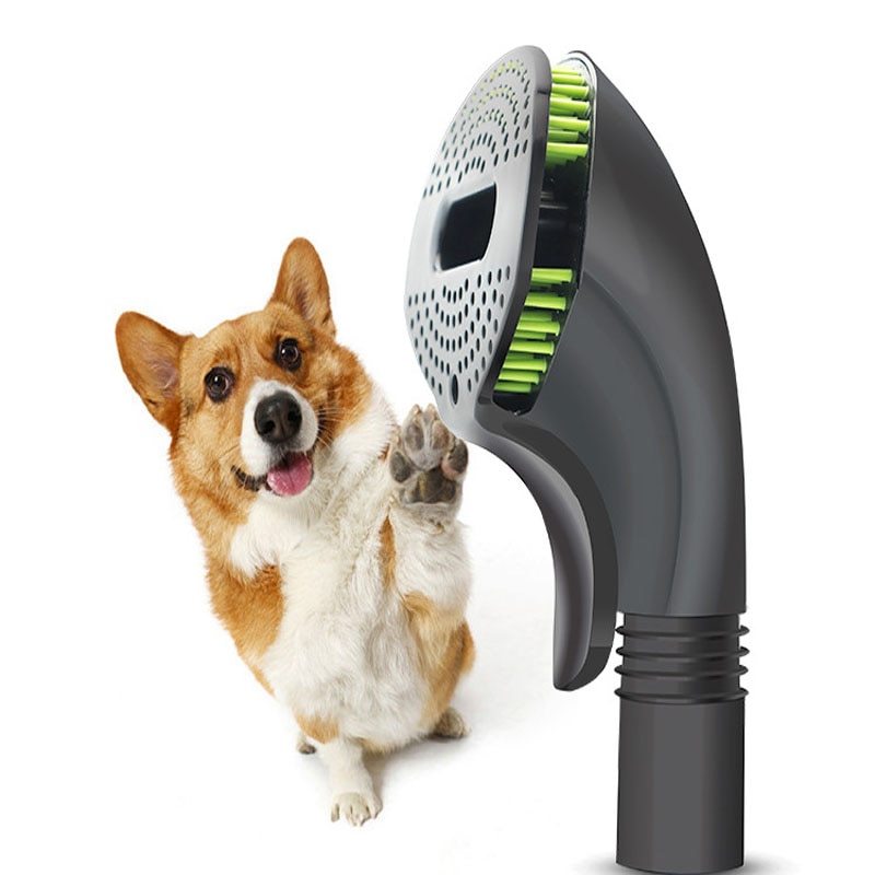 Pet Grooming Brush Hair Cleaning