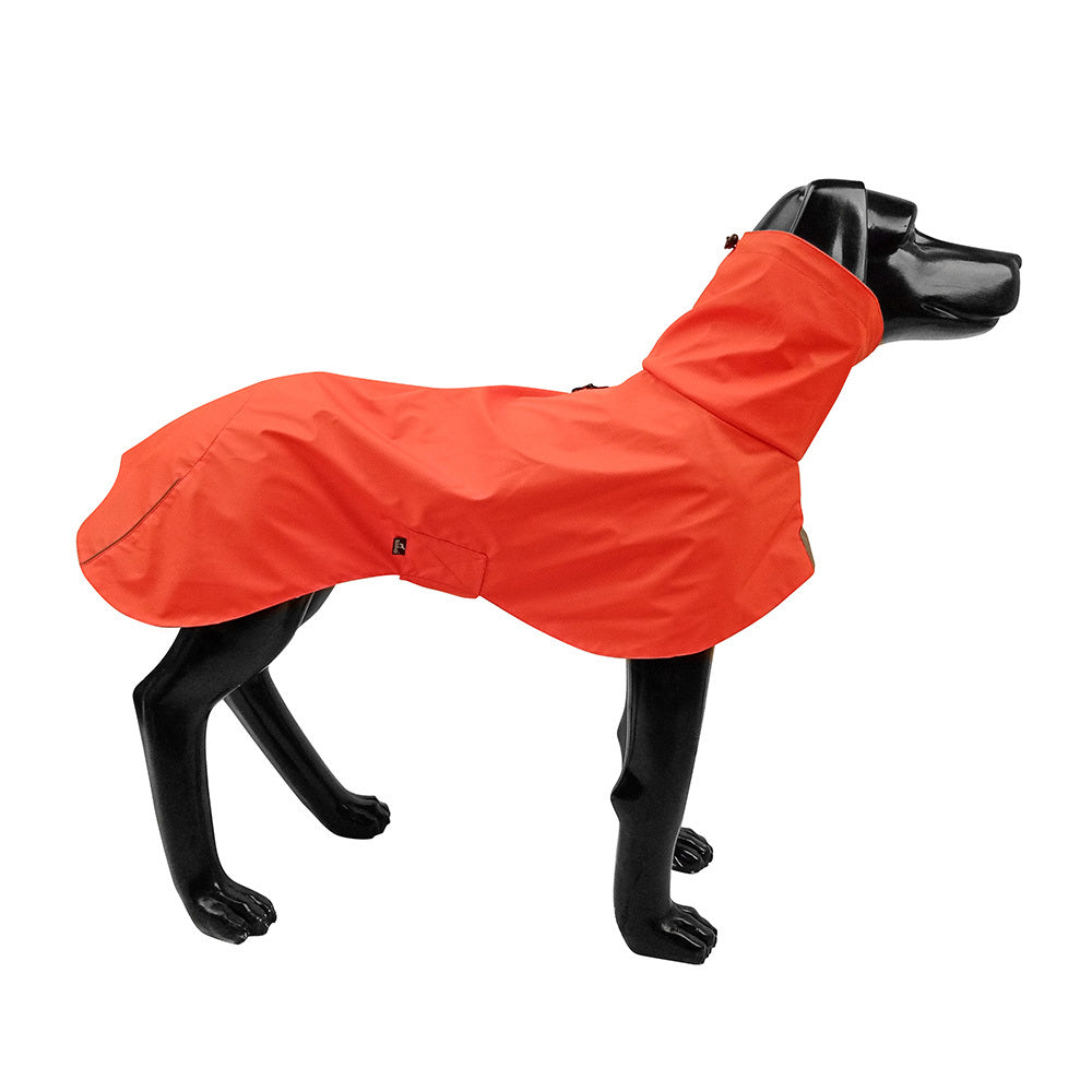 Pet Shell Jacket Dog Waterproof Raincoat
