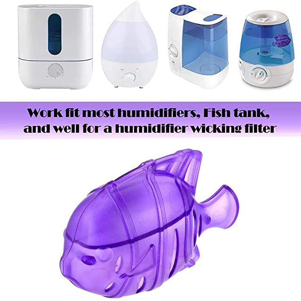 Fish Humidifier Accessories