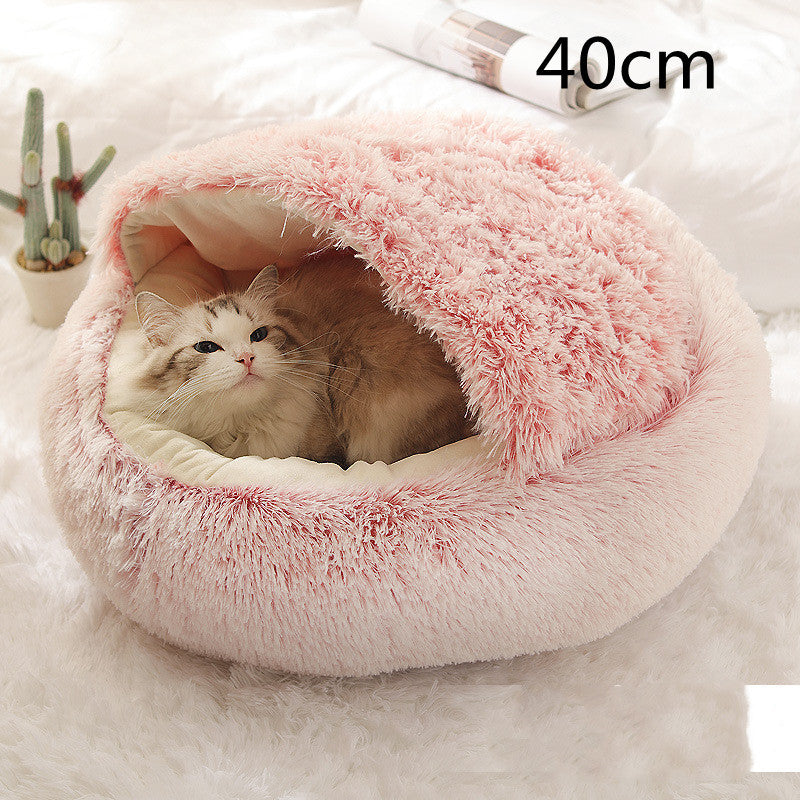 2 In 1 Dog Bed Pet