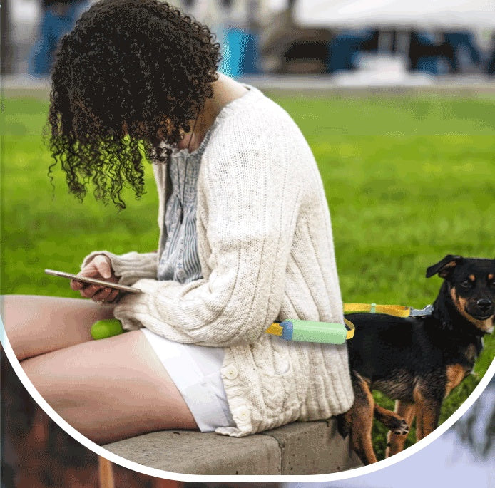 Pet Supplies Retractable Dog Leash