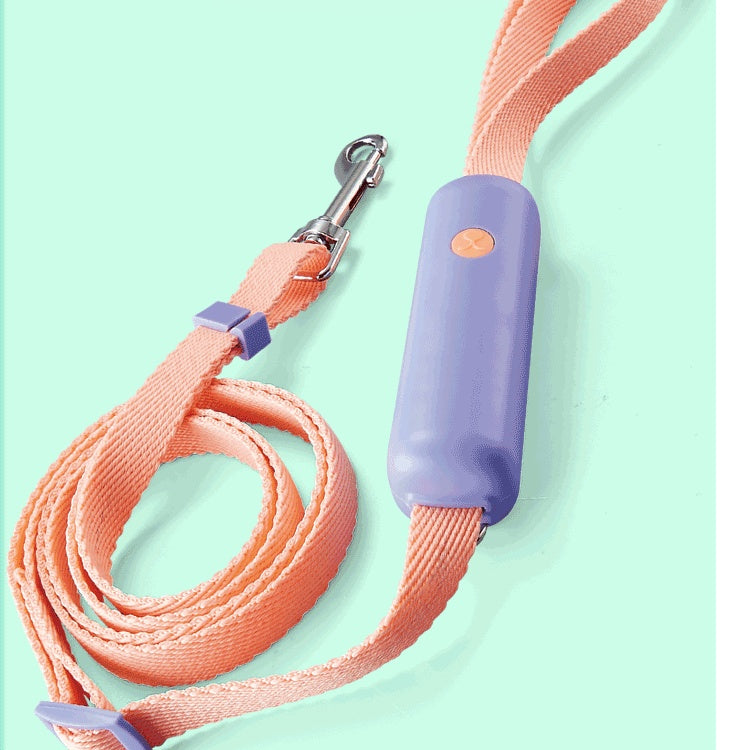 Pet Supplies Retractable Dog Leash