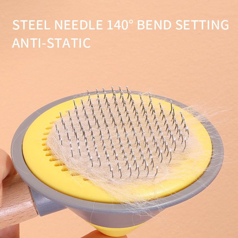 Pet Comb Grooming Brush