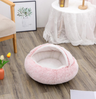 2 In 1 Dog Bed Pet