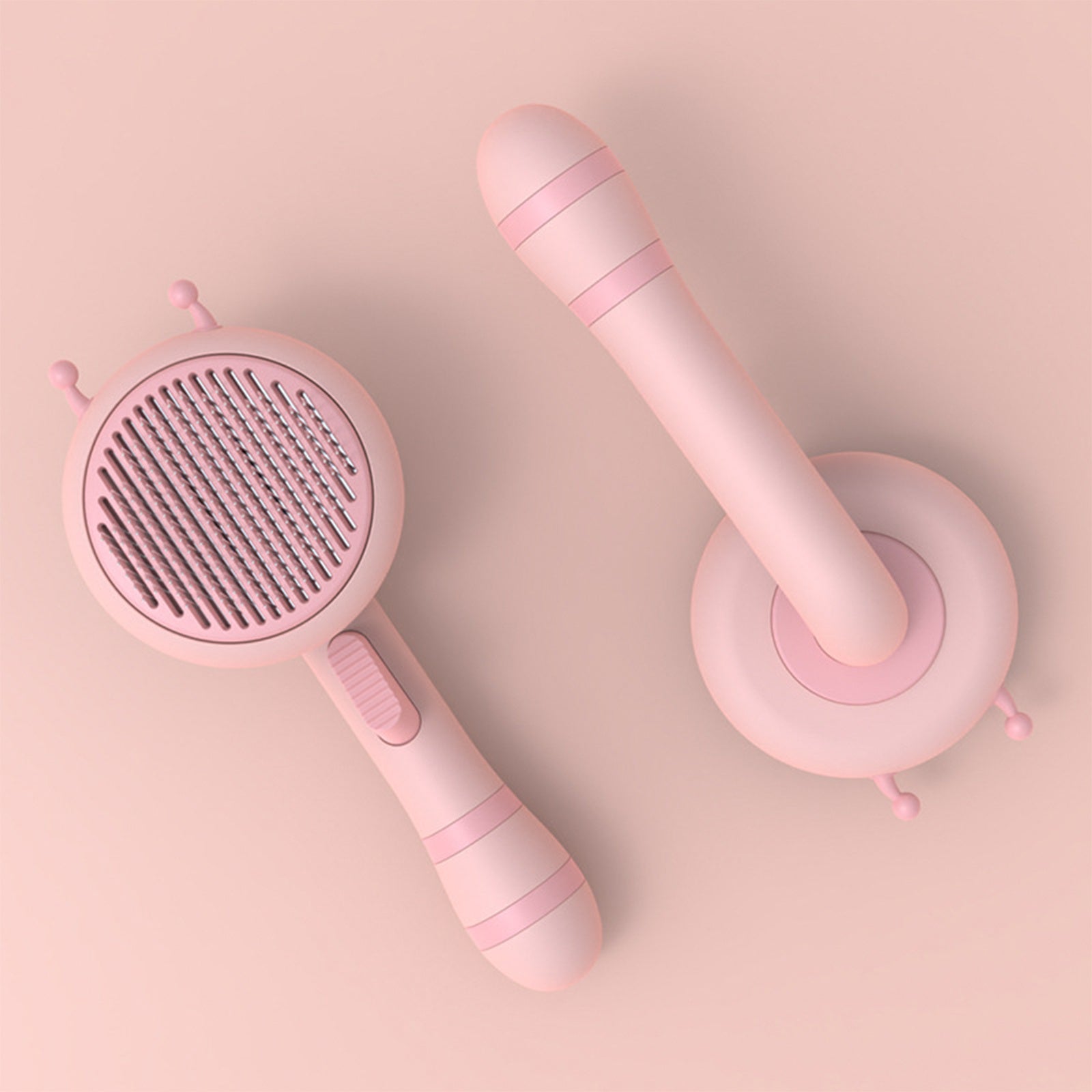 Little Bee Pet Needle Comb