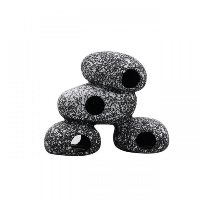 Fish And Shrimp House Breeding