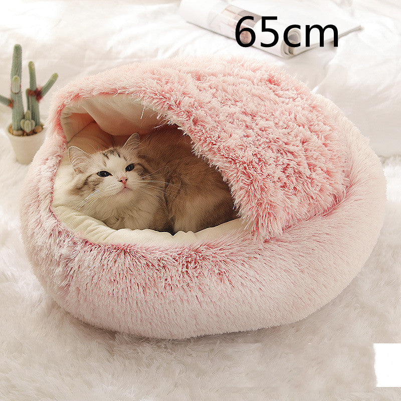 2 In 1 Dog Bed Pet
