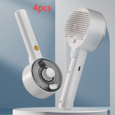 Animal Hair Remover Brush Dog