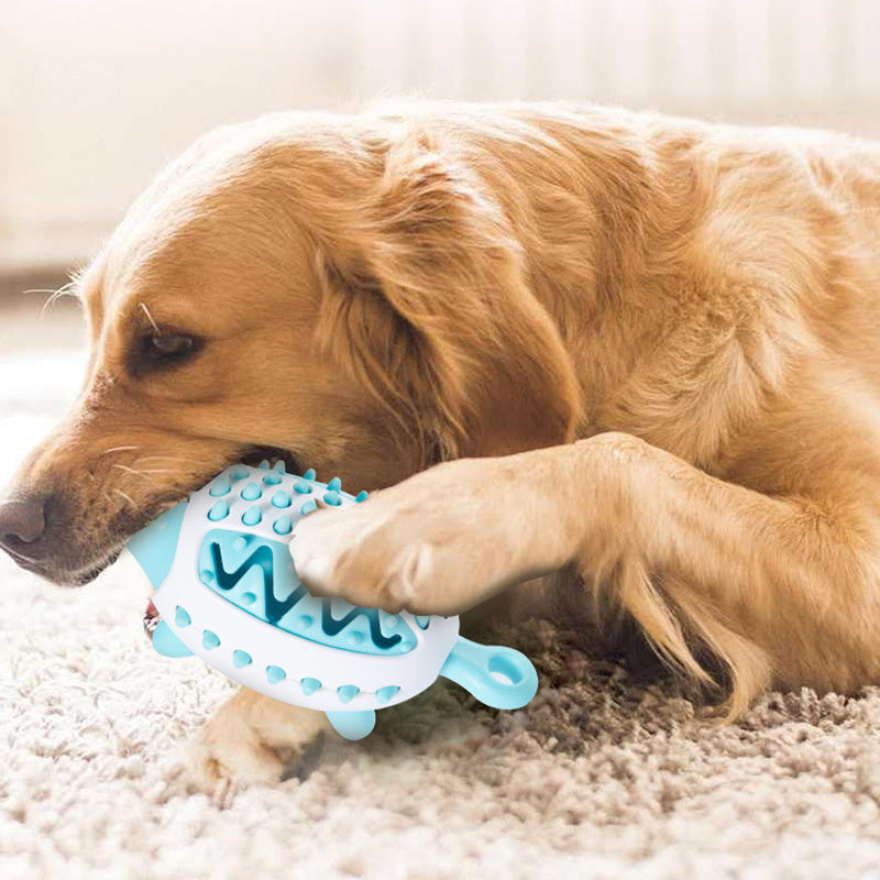 Pet Interactive Chewing Toy
