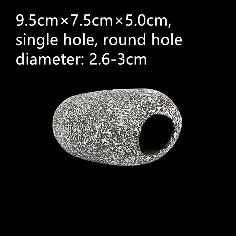 Aquarium Decorative Stone Decorations