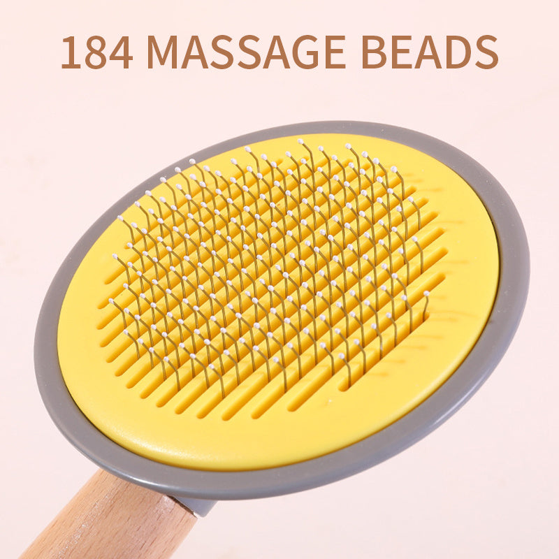 Pet Comb Grooming Brush