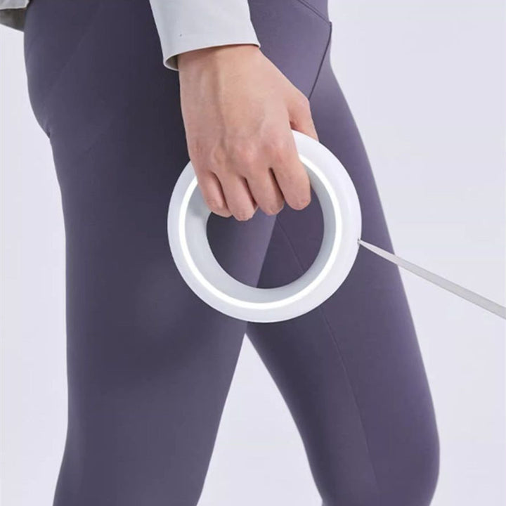 Automatic Retractable Dog Hand Leash