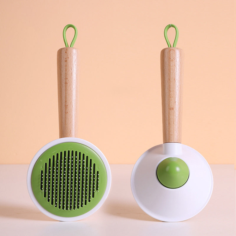 Pet Comb Grooming Brush
