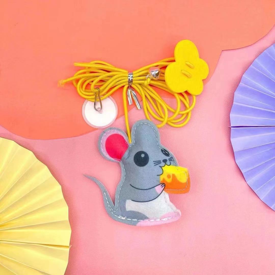 Cat Toys Simulated Cute Toys