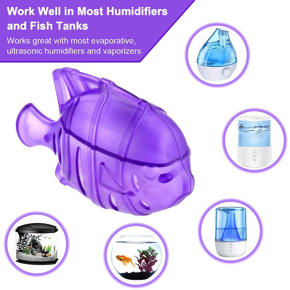 Fish Humidifier Accessories