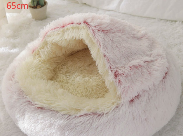 2 In 1 Dog Bed Pet