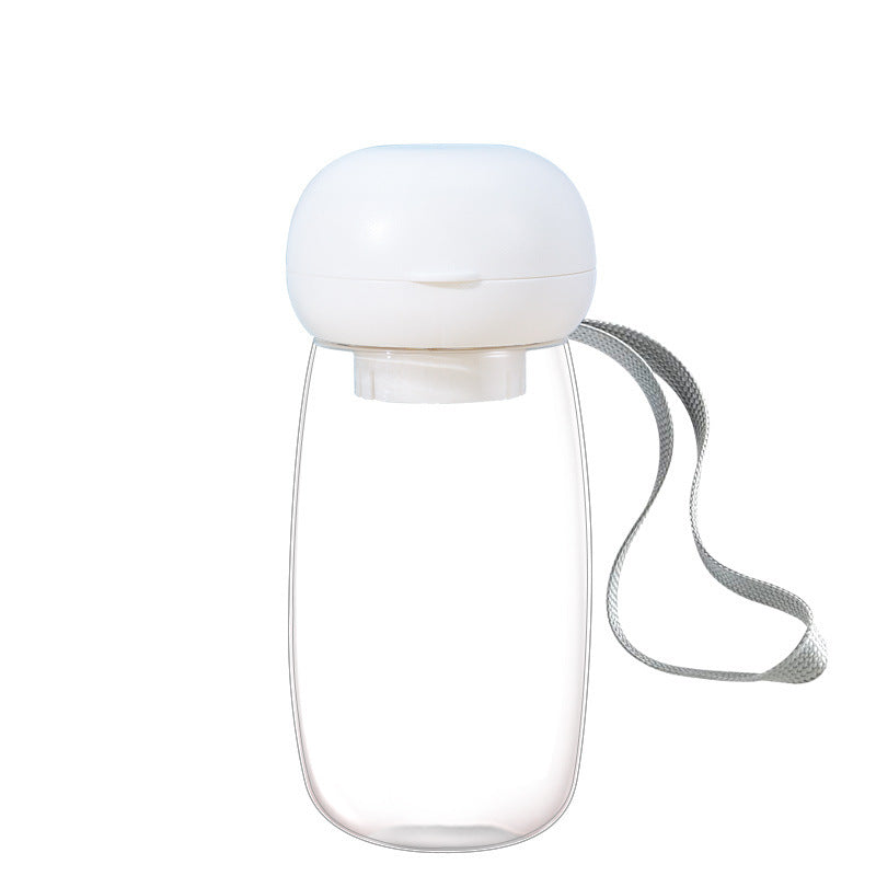 Portable Pet Water Bottle Outdoor