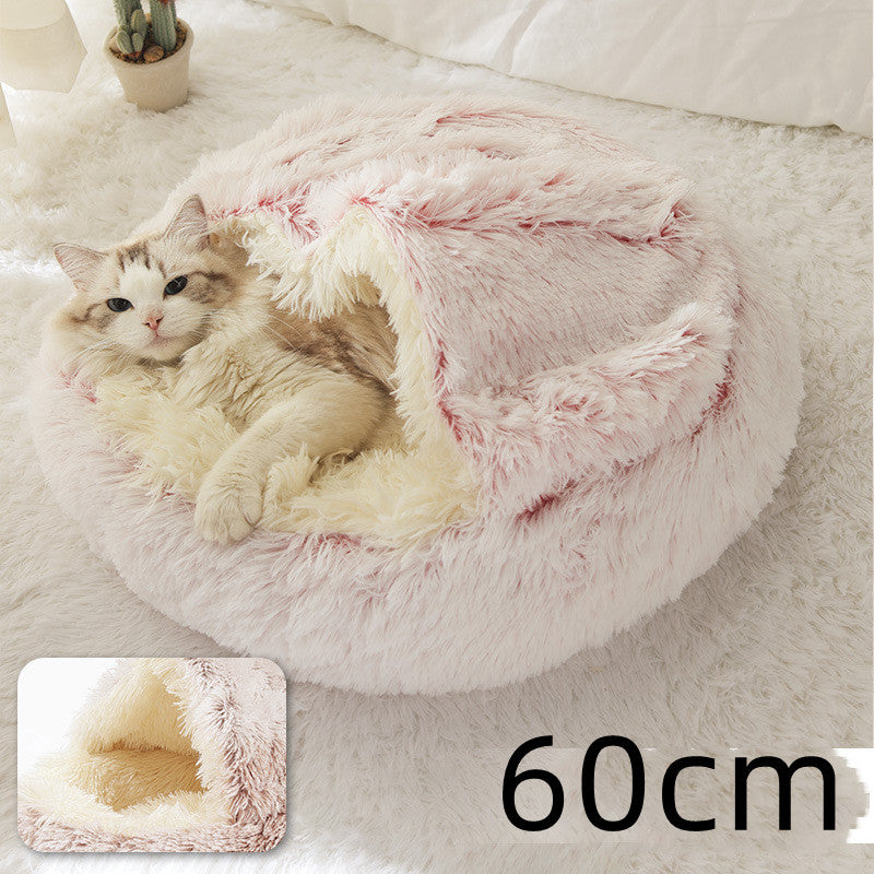 2 In 1 Dog Bed Pet
