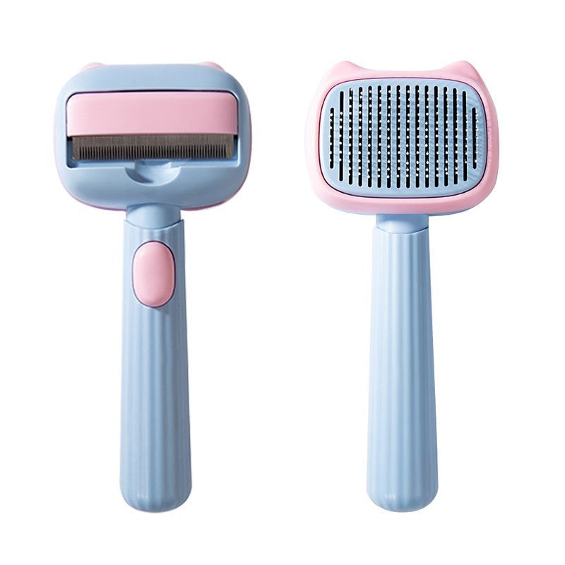 Pet Grooming Brush For Large Dogs