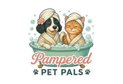 Pampered Pet Pals